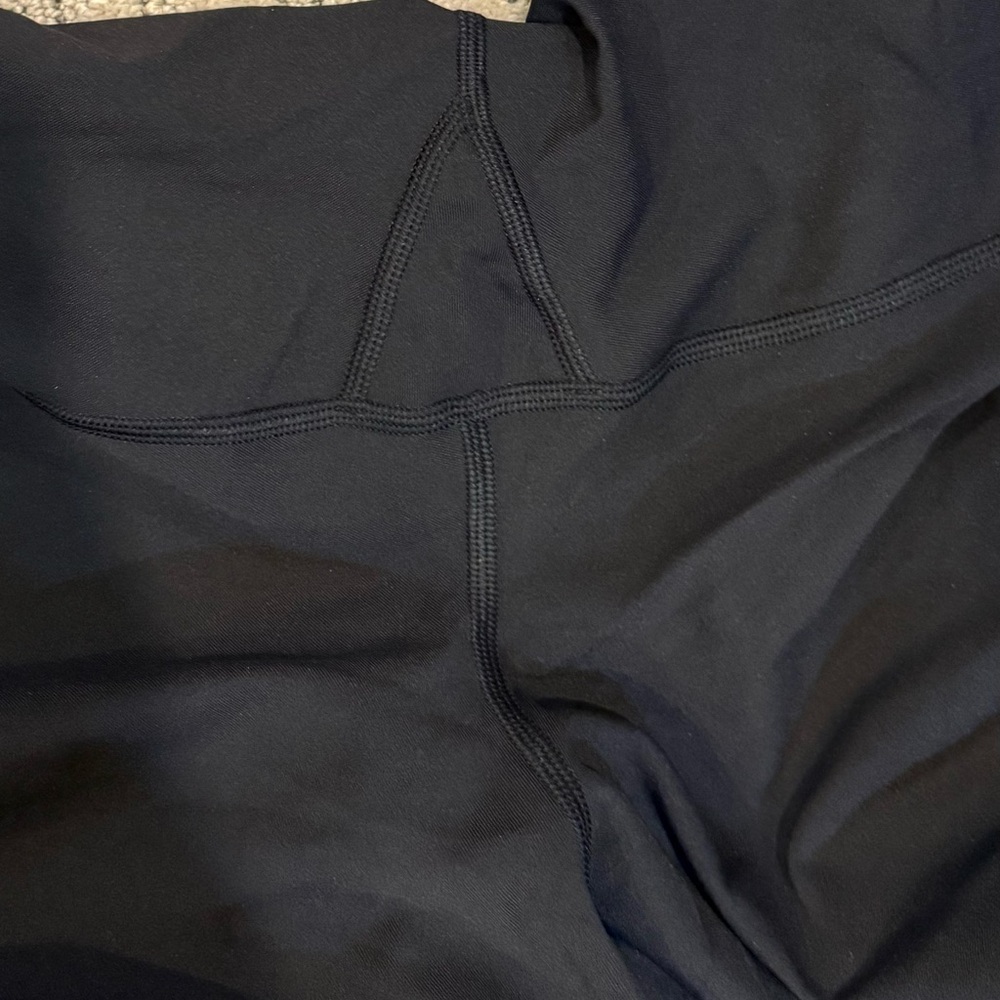 Lululemon Wunder Under High-Rise Tight Size 20 *Full-On Luxtreme - Picture 4 of 5